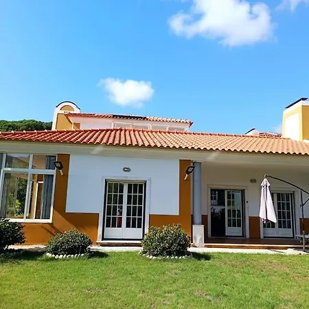Monserrate וילה