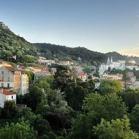 וילה Monserrate *