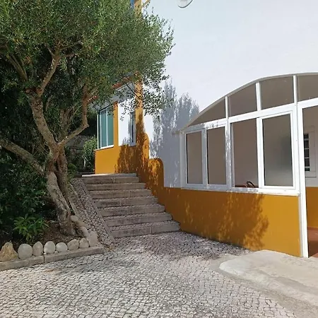 Monserrate וילה *