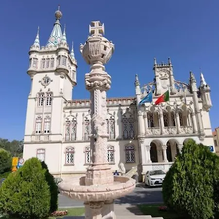 וילה Monserrate