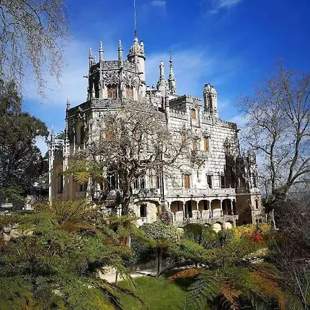Monserrate וילה סינטרה